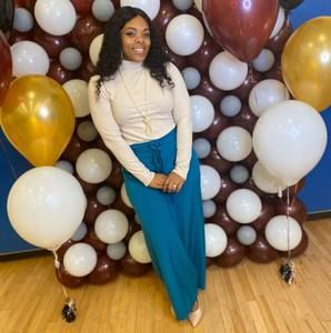 Meet your Posher, Diane